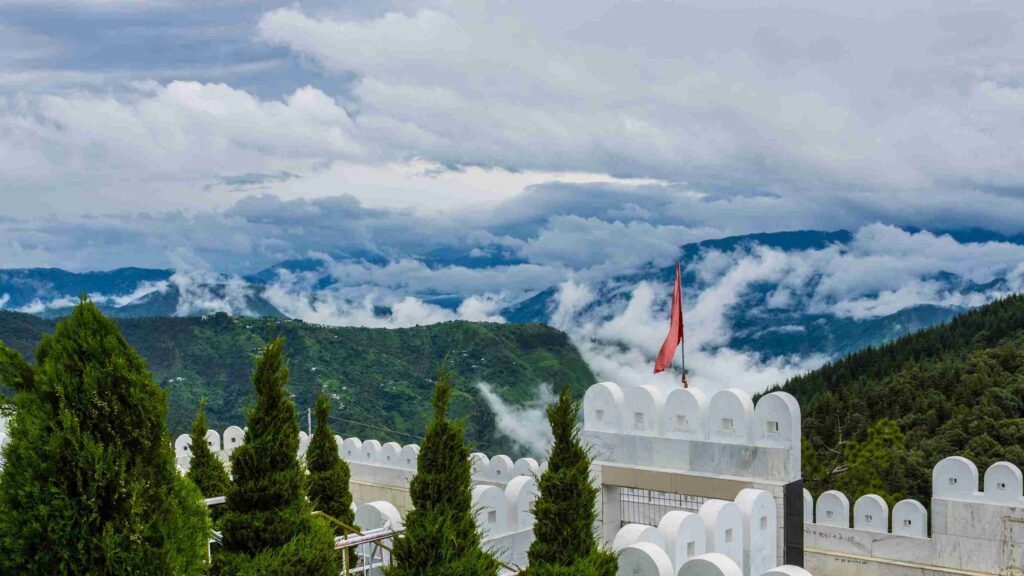 Chail