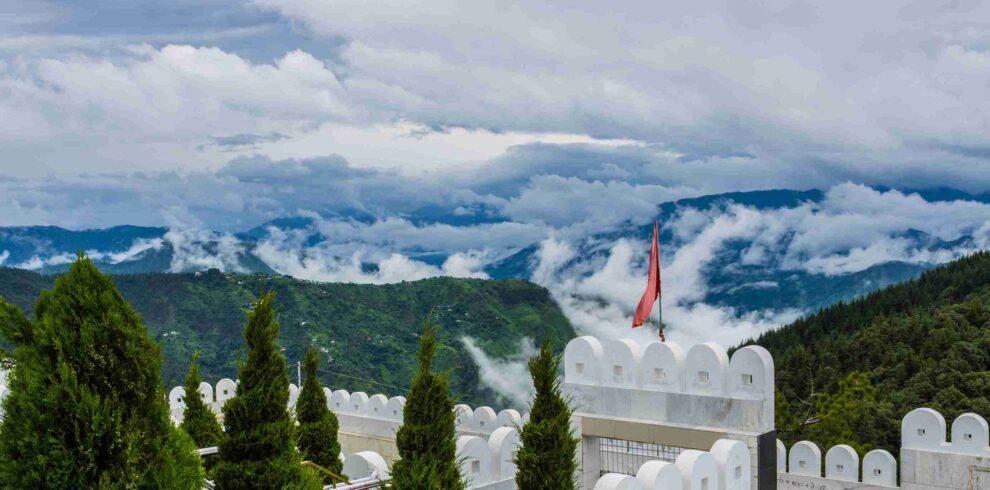Chail