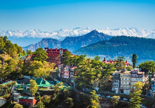 himachal tour packages